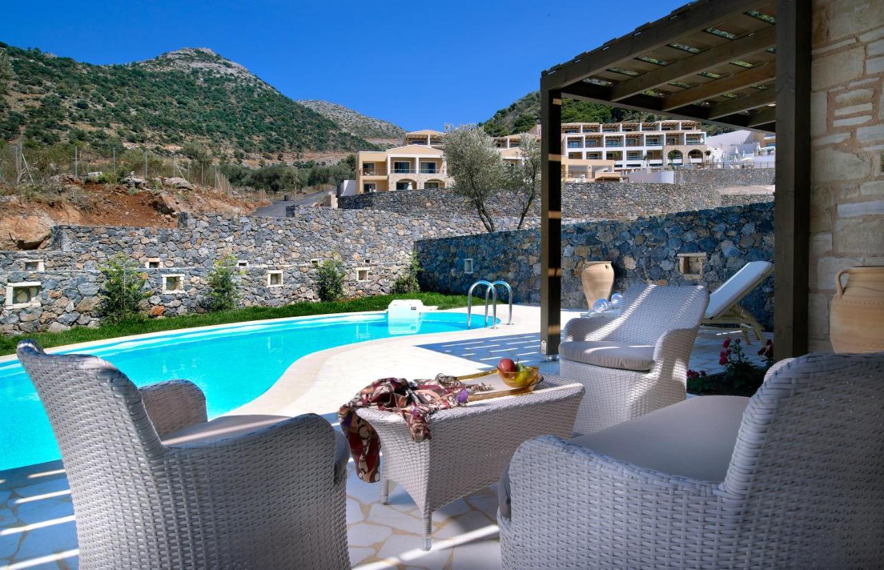 Filion & Resort 5*