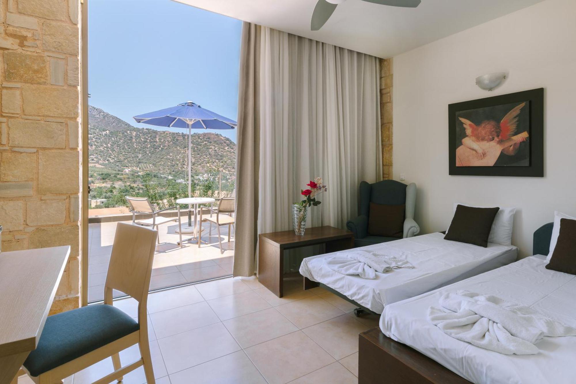 Resort Filion & 5*