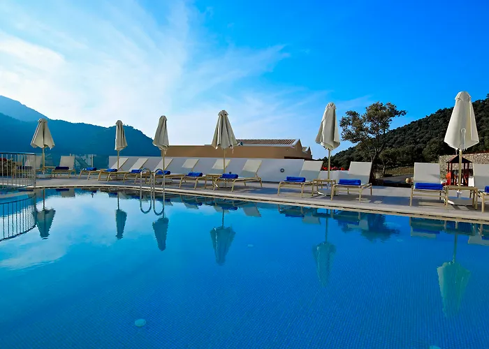 Filion Suites Resort & Spa