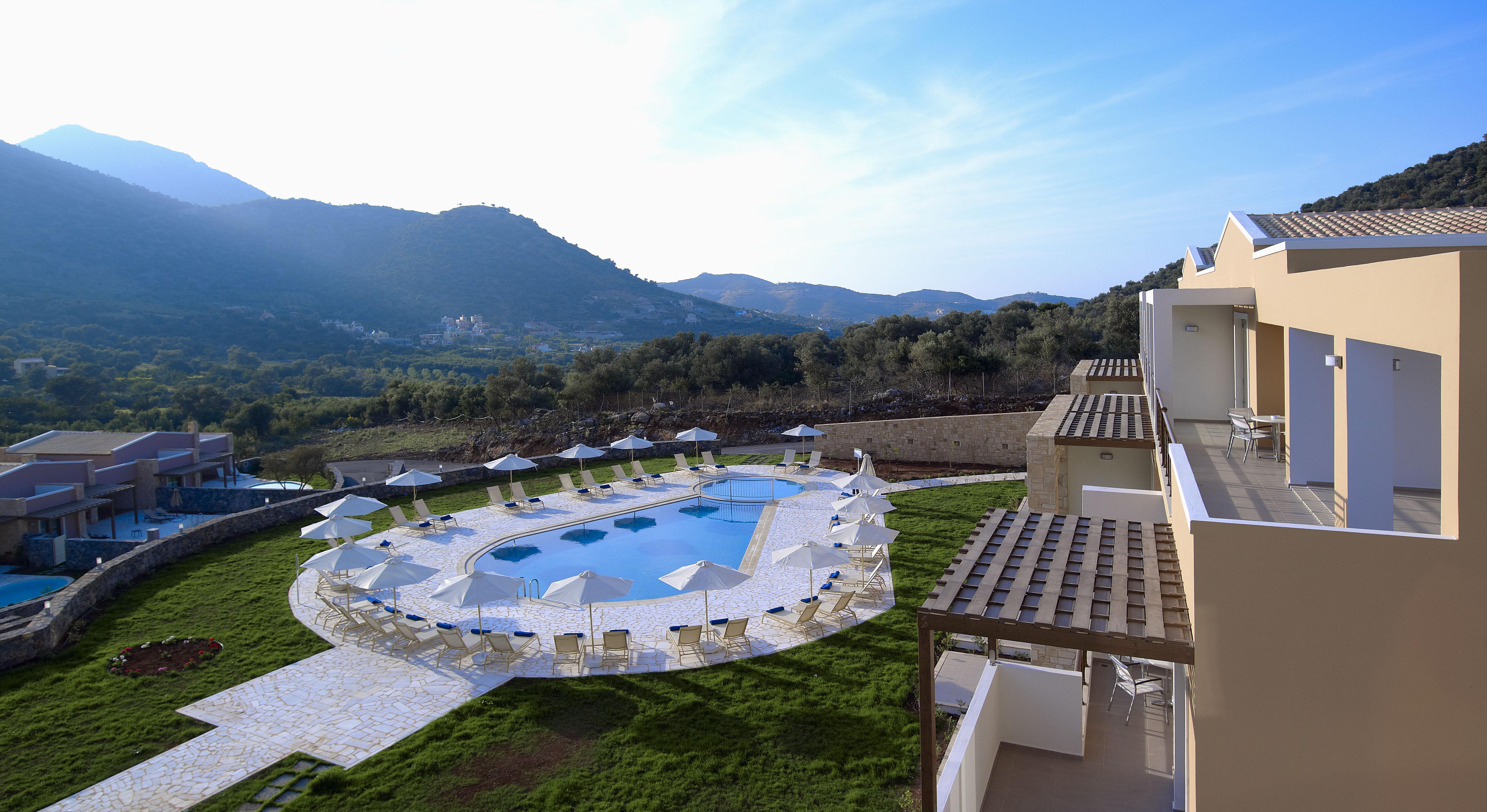 Θέρετρο Filion & 5*
