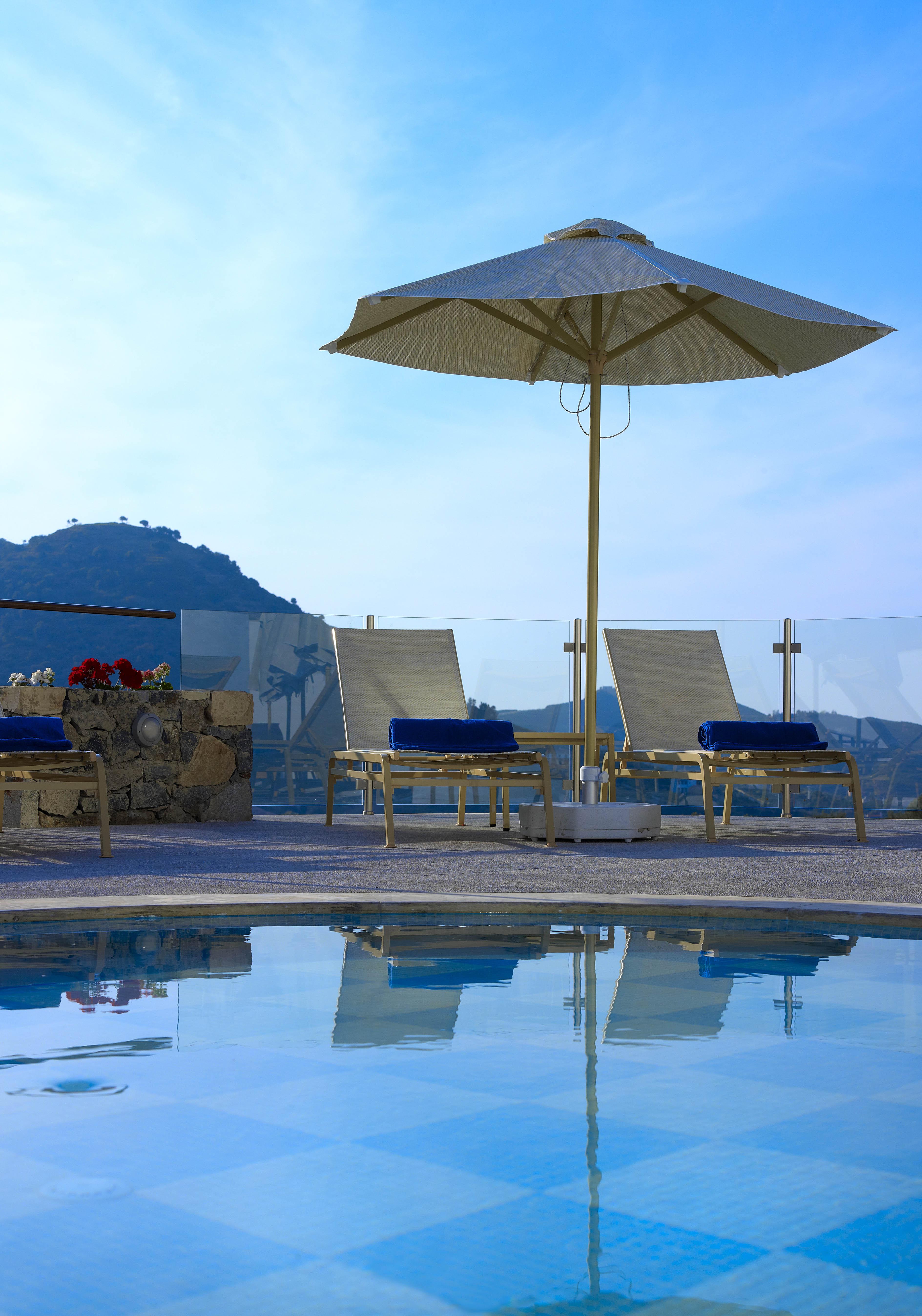 Filion & 5* Bali (Crete)