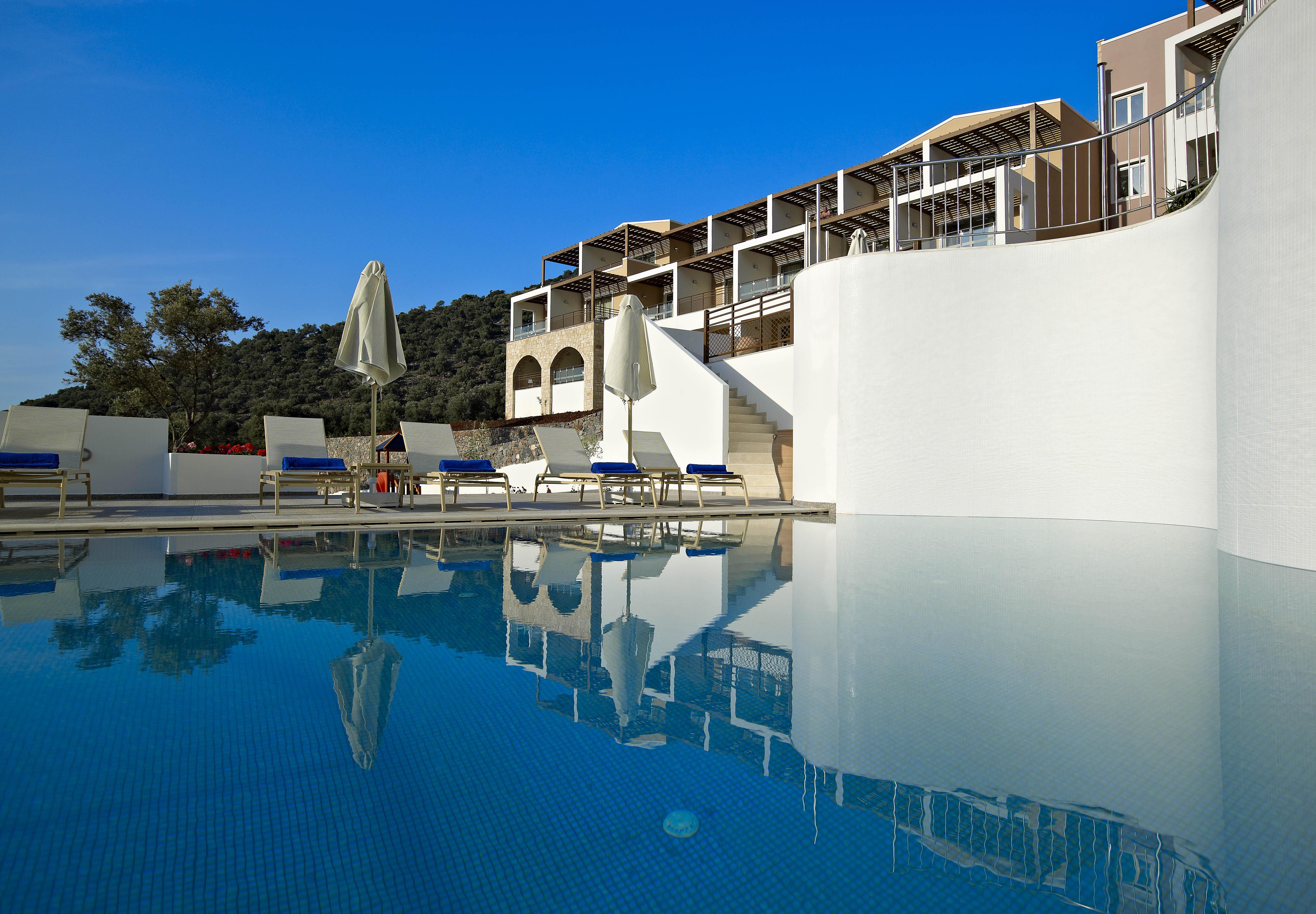 Filion & Θέρετρο Bali (Crete)