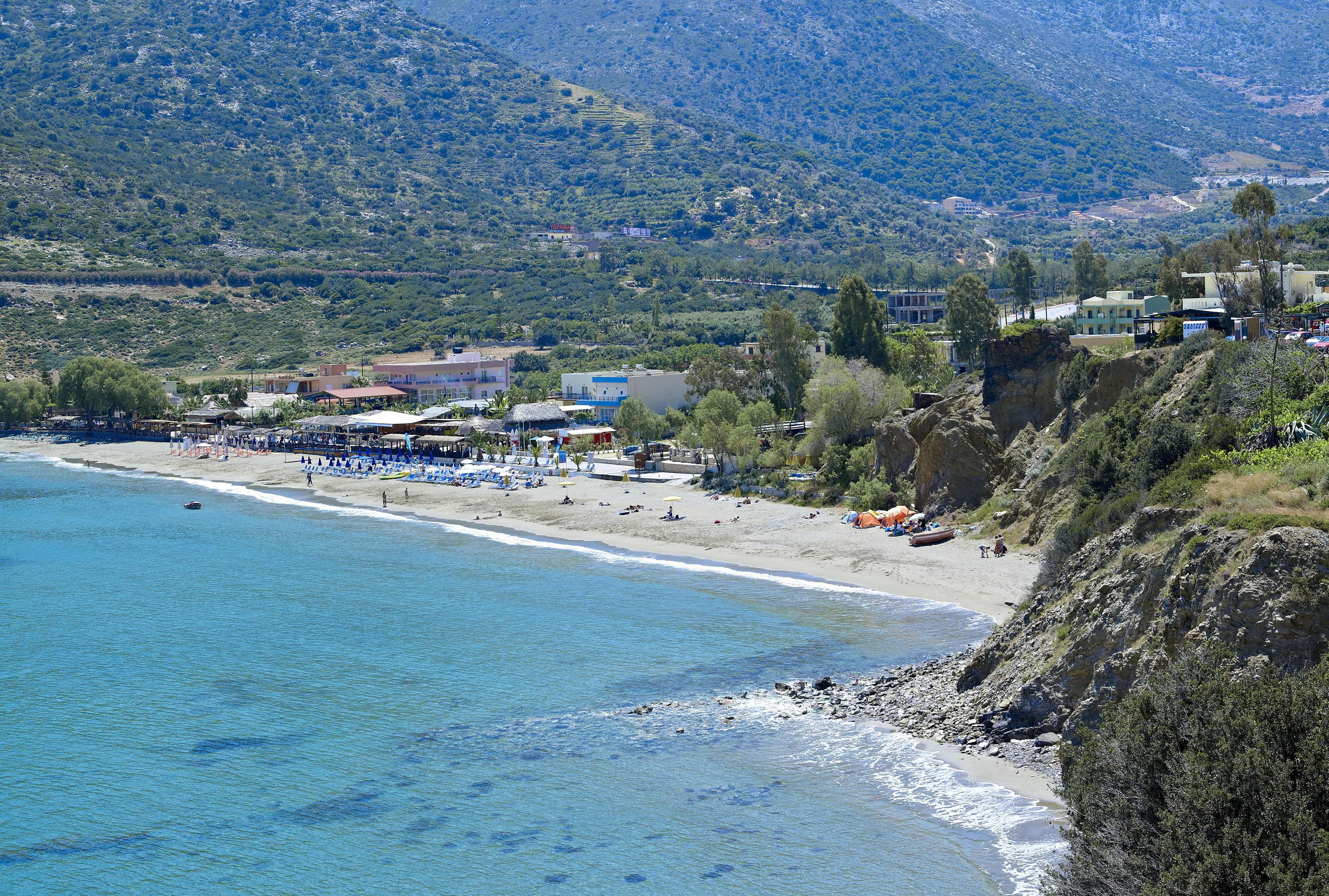 Filion & Θέρετρο 5*