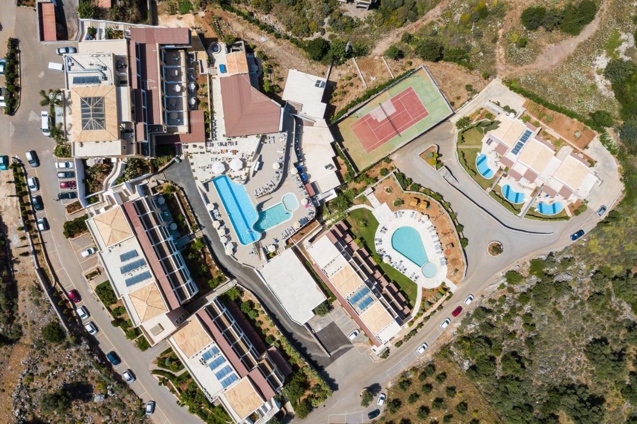 Θέρετρο Filion & 5*