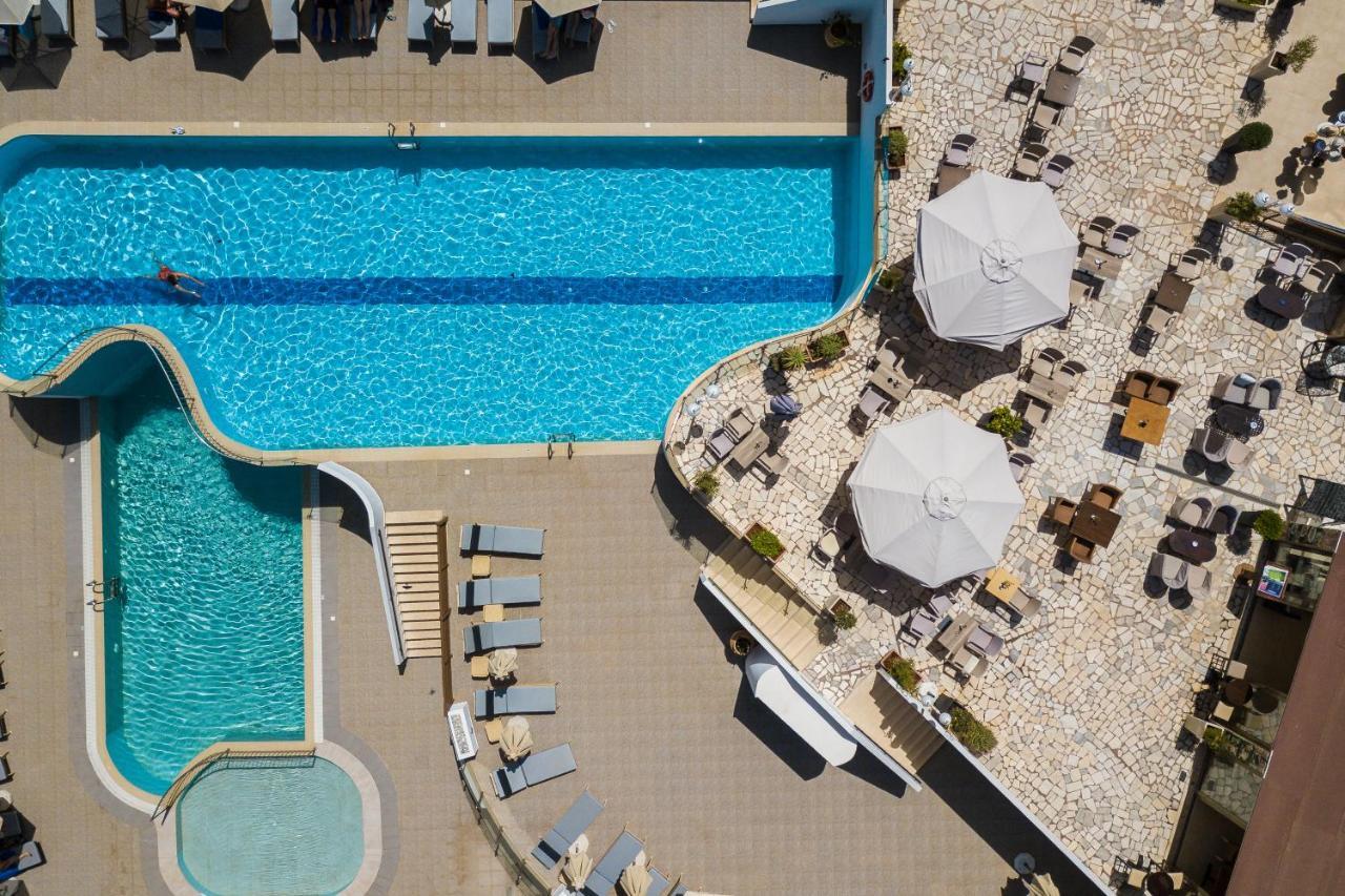 Θέρετρο Filion & Bali (Crete)