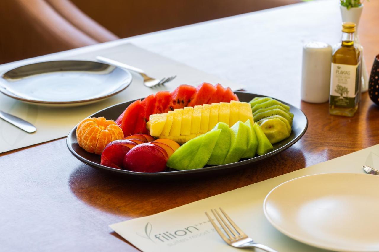 Filion & 5* Bali (Crete)